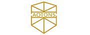 Aotons Logo