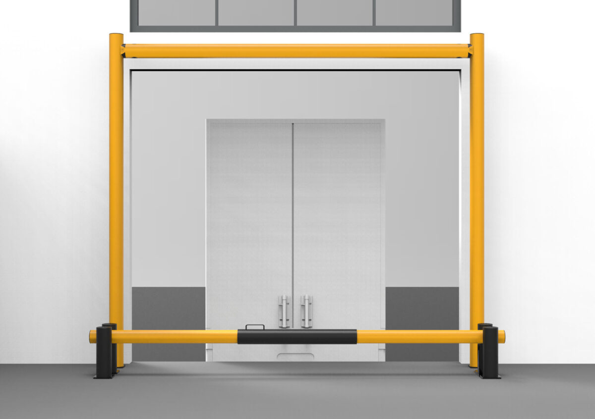 Loading Bays Protections Product Uses