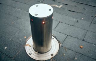 Safety Bollard 101: Everything You Need to Know