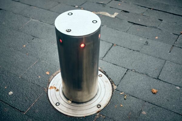 Safety Bollard 101: Everything You Need to Know