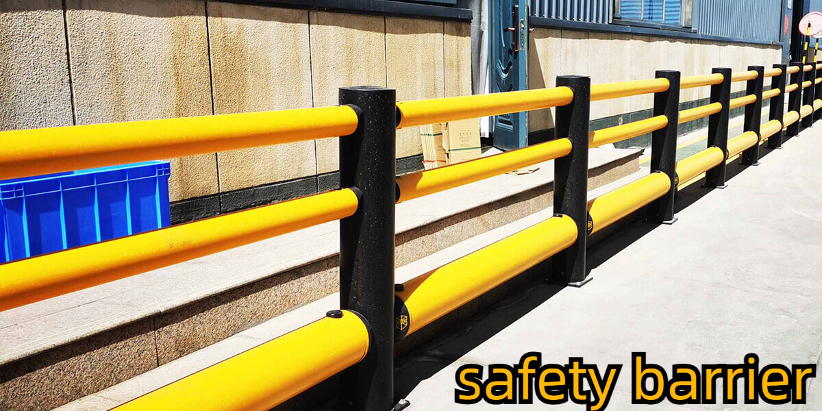 safety barrier