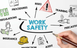 How to Ensure Workplace Safety?