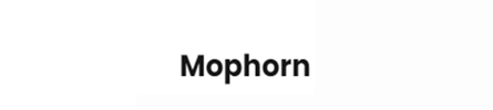 Mophorn logo