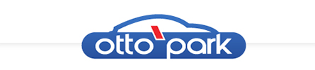 Otto Park logo