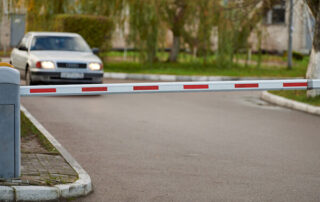 How Can Parking Barriers Improve Your Business?