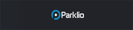 Parklio logo