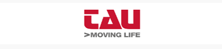 Tau Italy logo