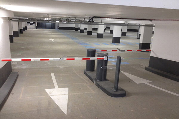 A Guide to Car Park Security & Maintenance