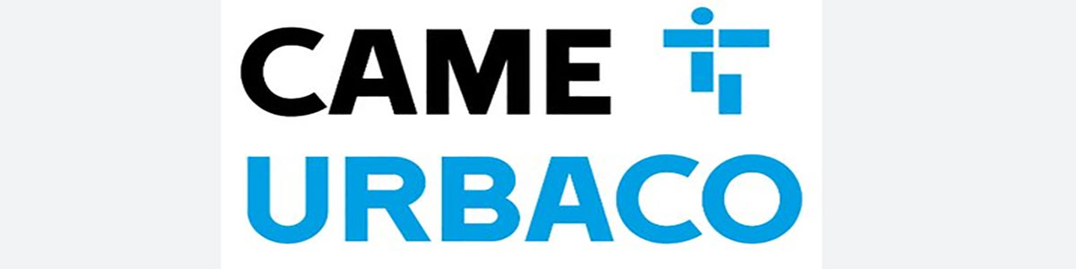 CAME URBACO logo