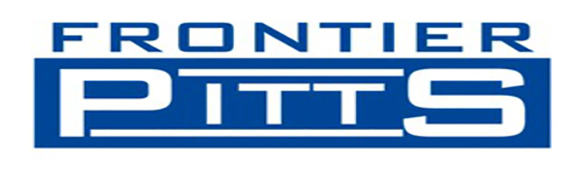 Frontier Pitts Ltd. logo