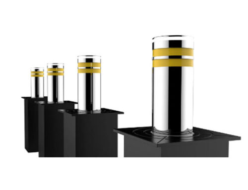 How to Maintain the Hydraulic Bollard in Winter?