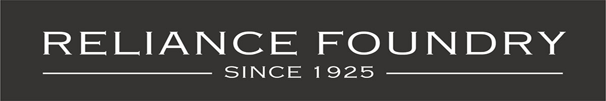 Reliance Foundry Co. Ltd. logo