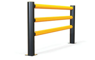 Safety Barrier Products