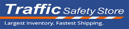 Traffic Safety Store logo