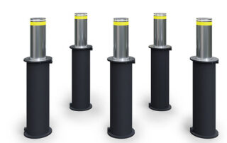 Automatic Bollards Buying Guide