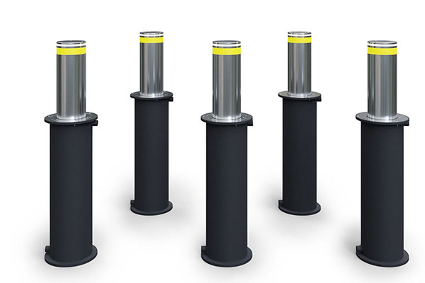 Automatic Bollards Buying Guide
