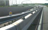  highway guardrails