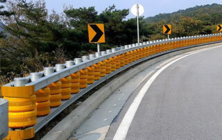 A Quick Guide for Road Safety Barriers