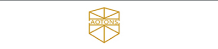 Aotons logo