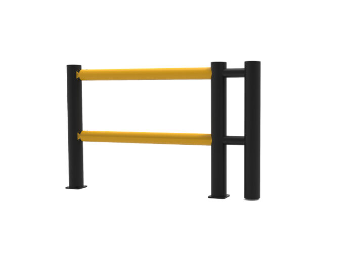 Sliding Safety Gate - Image 2
