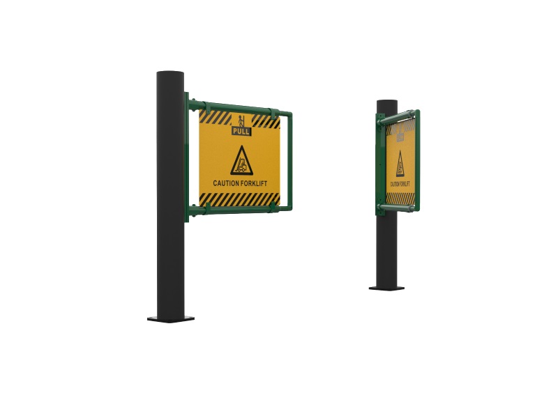 Swing Gate - Image 3