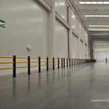 Full-Service Support from Design to Installation Single Flexible Bollard